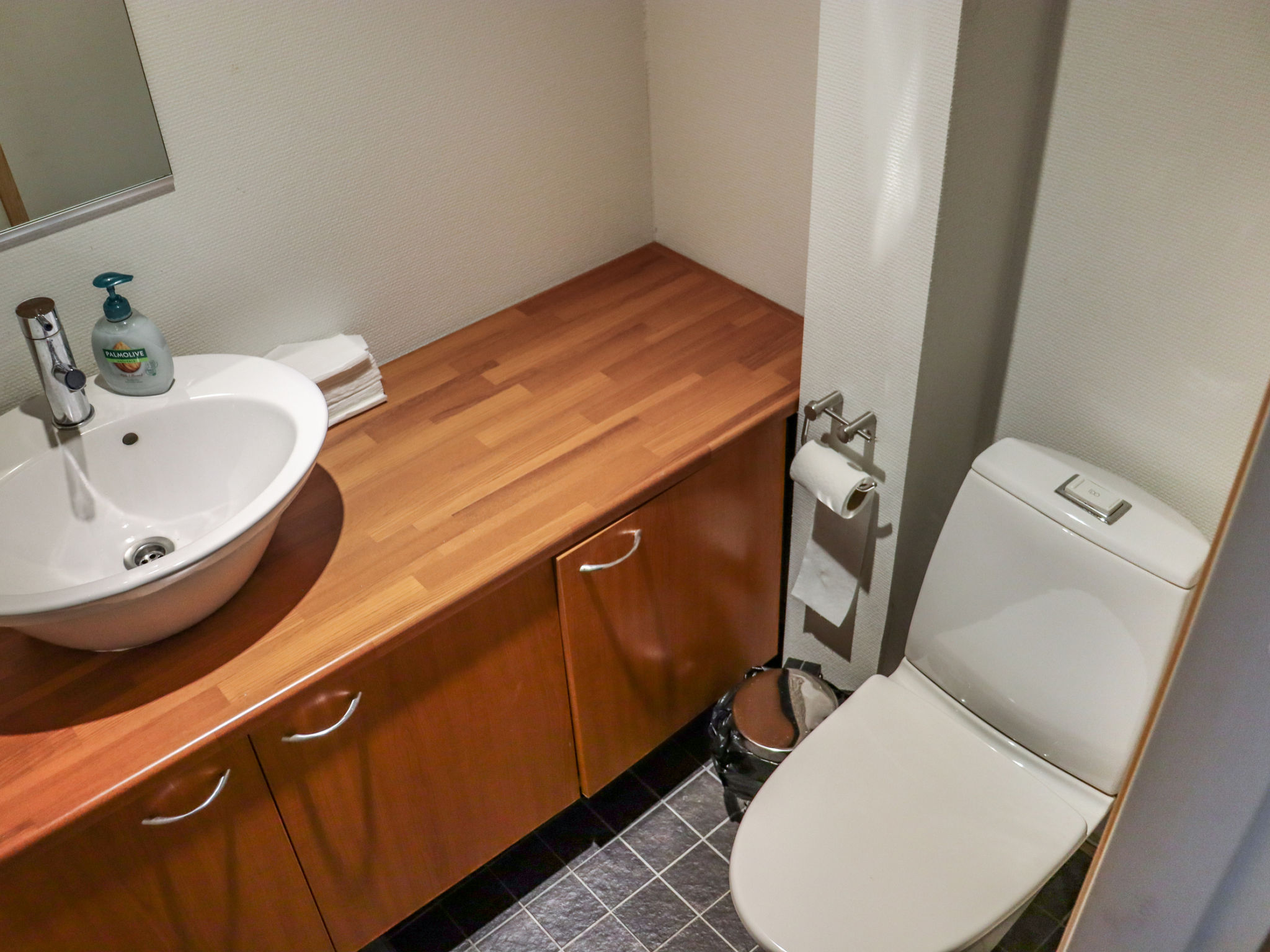 Maison Villa 1 paltamo golf jäsenalennus – Intérieur, photo 47 sur 68