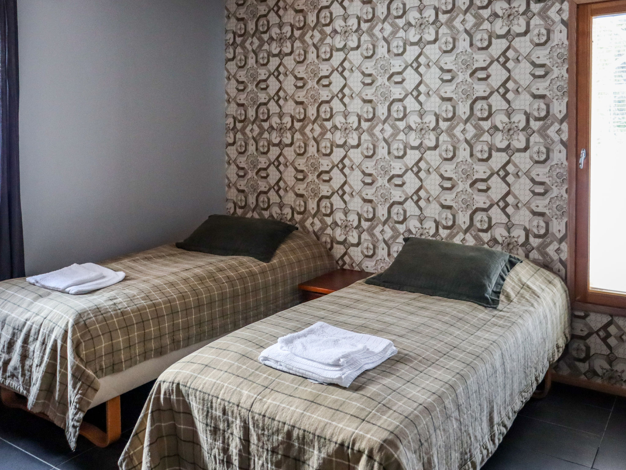 Maison Villa 1 paltamo golf jäsenalennus – Intérieur, photo 48 sur 68