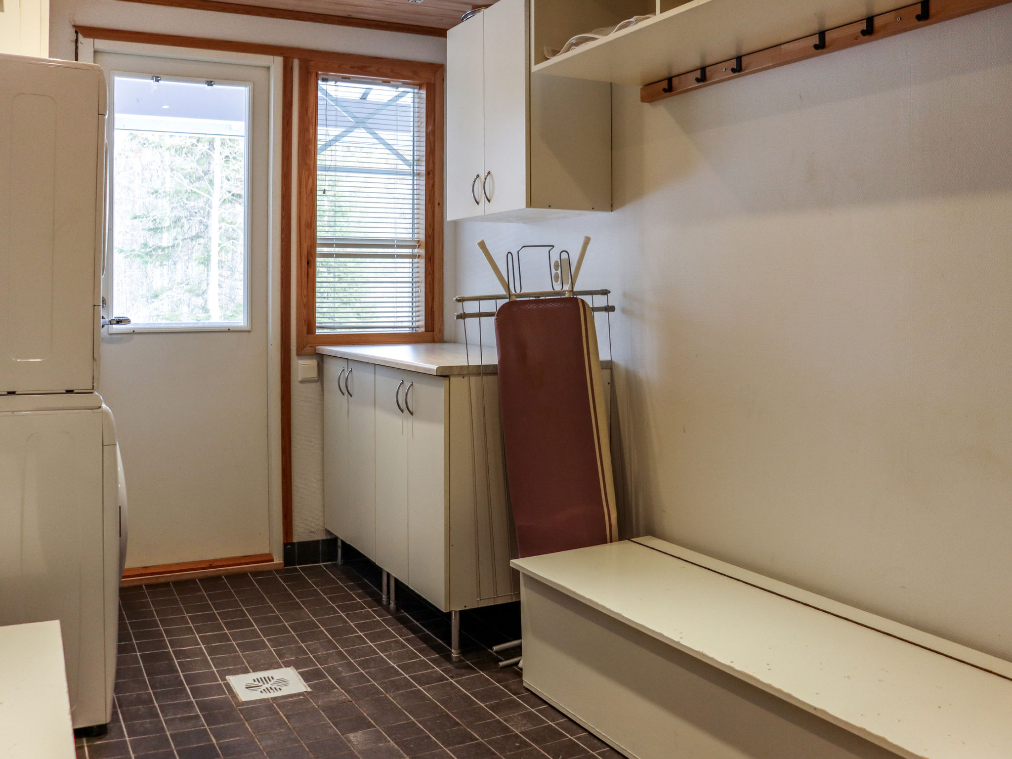 Maison Villa 1 paltamo golf jäsenalennus – Intérieur, photo 51 sur 68