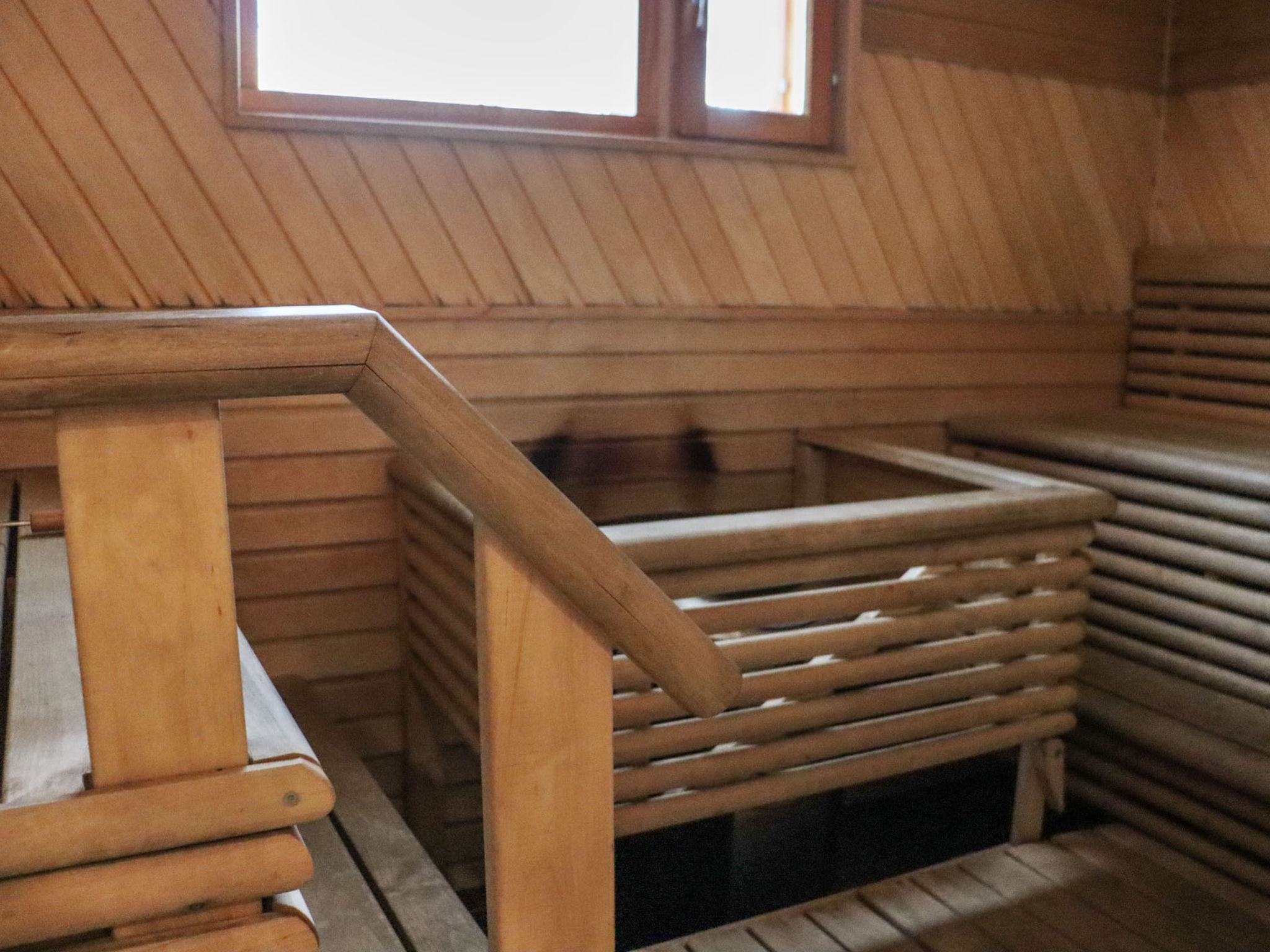 Maison Villa 1 paltamo golf jäsenalennus – Intérieur, photo 53 sur 68