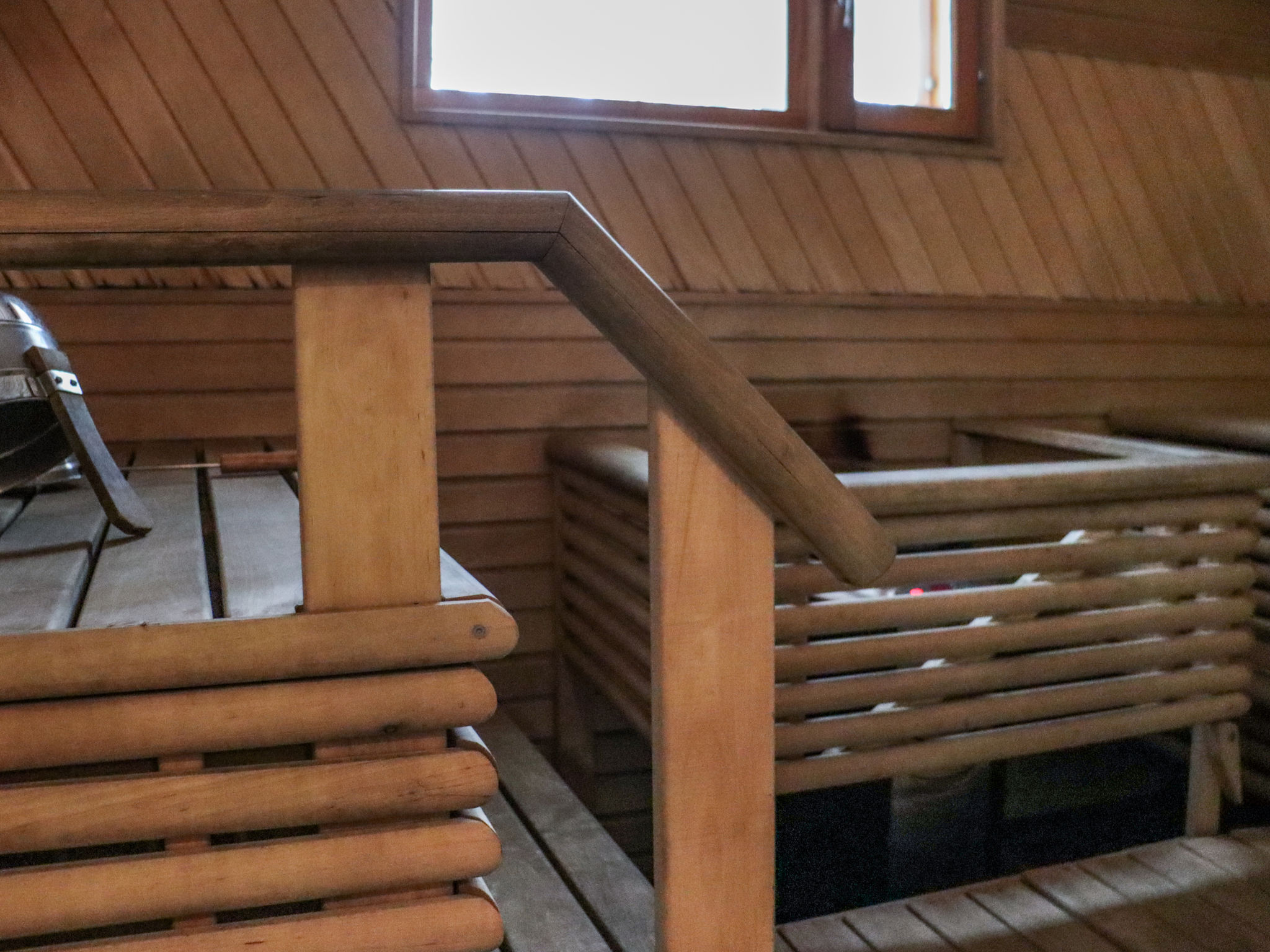 Maison Villa 1 paltamo golf jäsenalennus – Intérieur, photo 54 sur 68