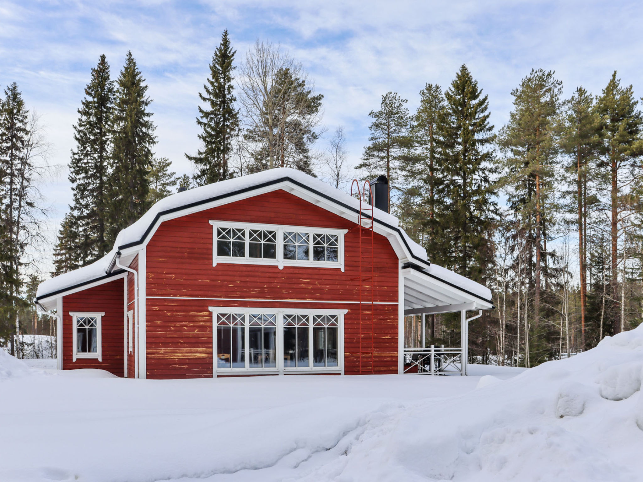 Villa 1 paltamo golf jäsenalennus