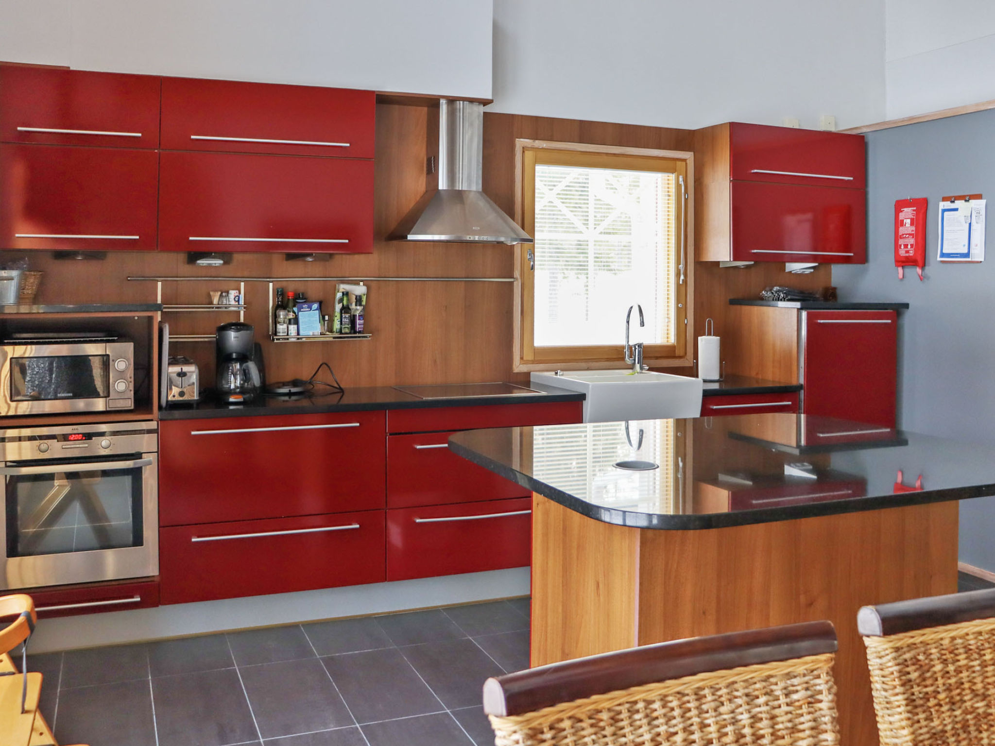 Maison Villa 1 paltamo golf jäsenalennus – Intérieur, photo 17 sur 68
