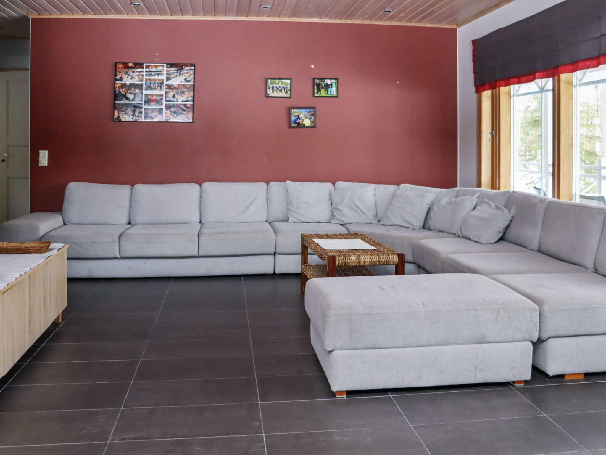 Maison Villa 1 paltamo golf jäsenalennus – Intérieur, photo 23 sur 68