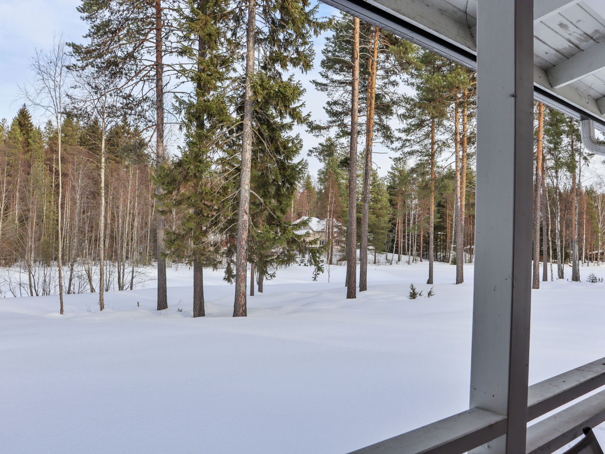 Maison Villa 1 paltamo golf jäsenalennus – Intérieur, photo 26 sur 68