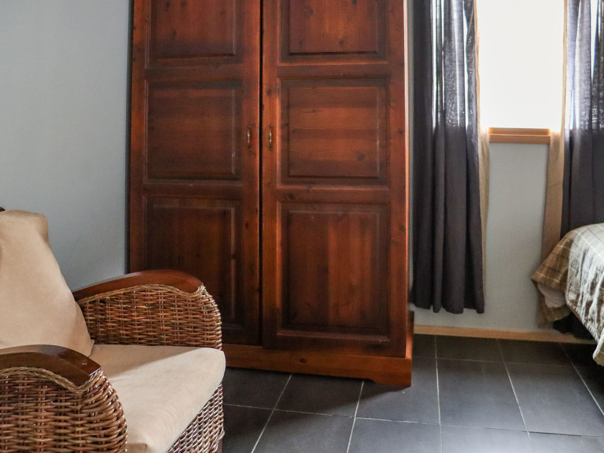 Maison Villa 1 paltamo golf jäsenalennus – Intérieur, photo 30 sur 68