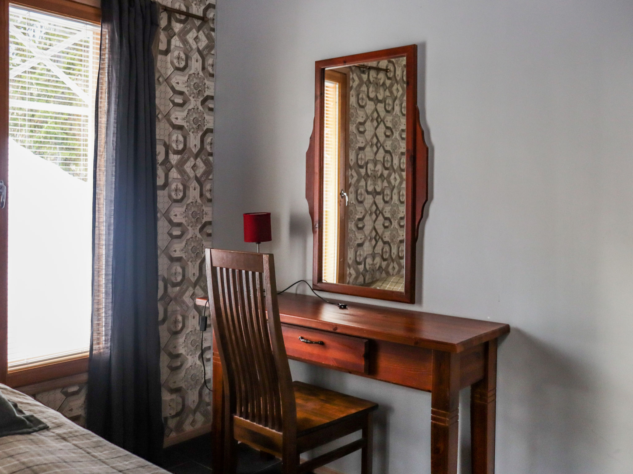 Maison Villa 1 paltamo golf jäsenalennus – Intérieur, photo 31 sur 68