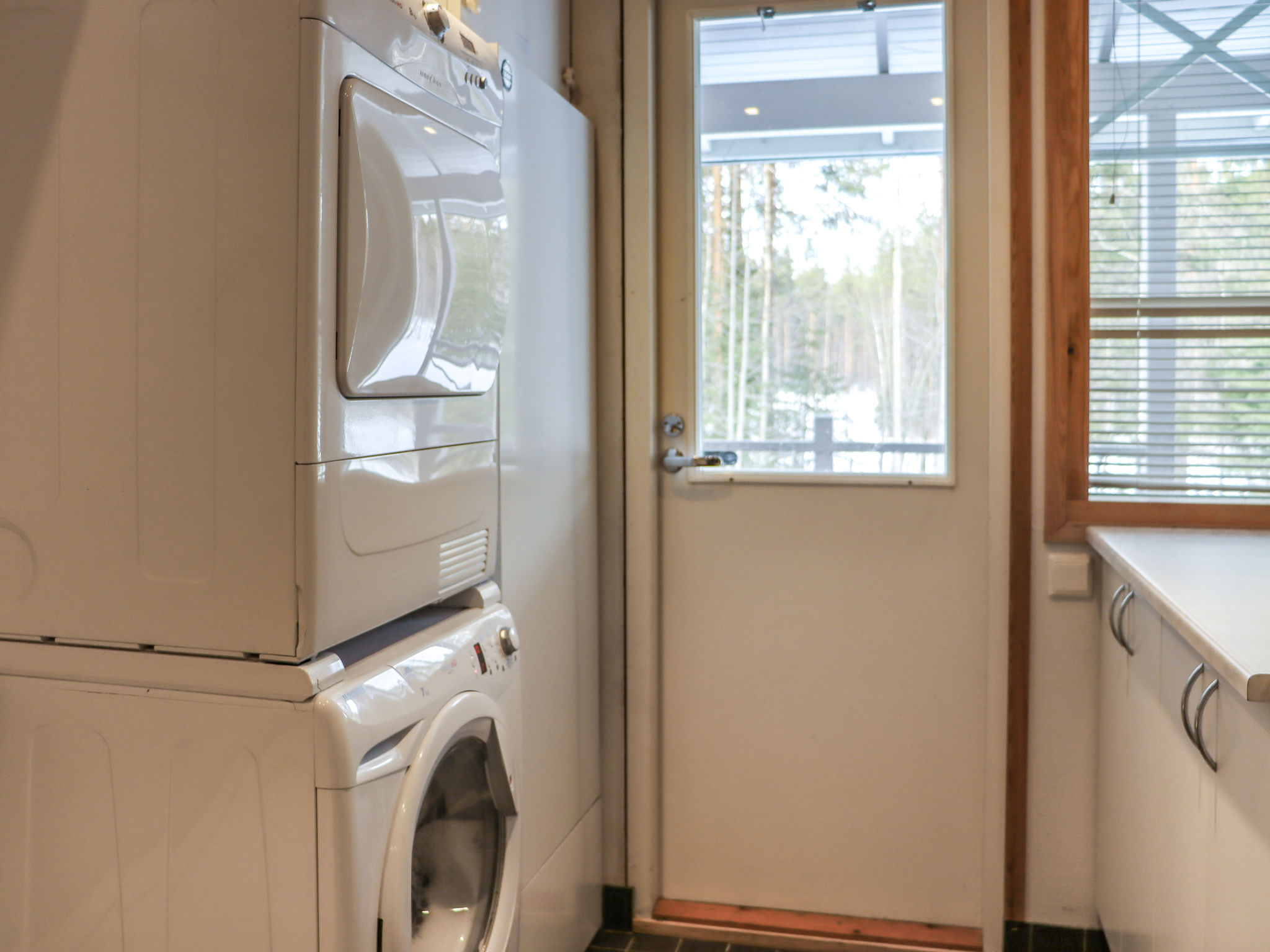 Maison Villa 1 paltamo golf jäsenalennus – Intérieur, photo 33 sur 68