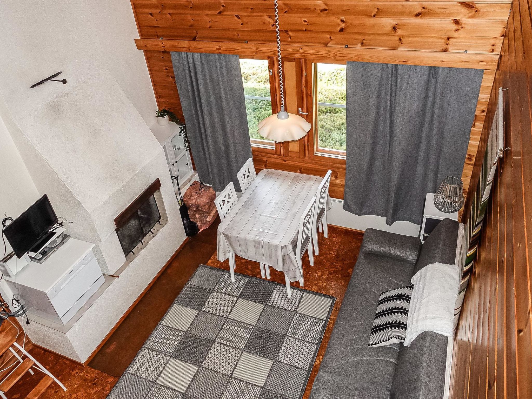 Lupposyöte b1-Binnen