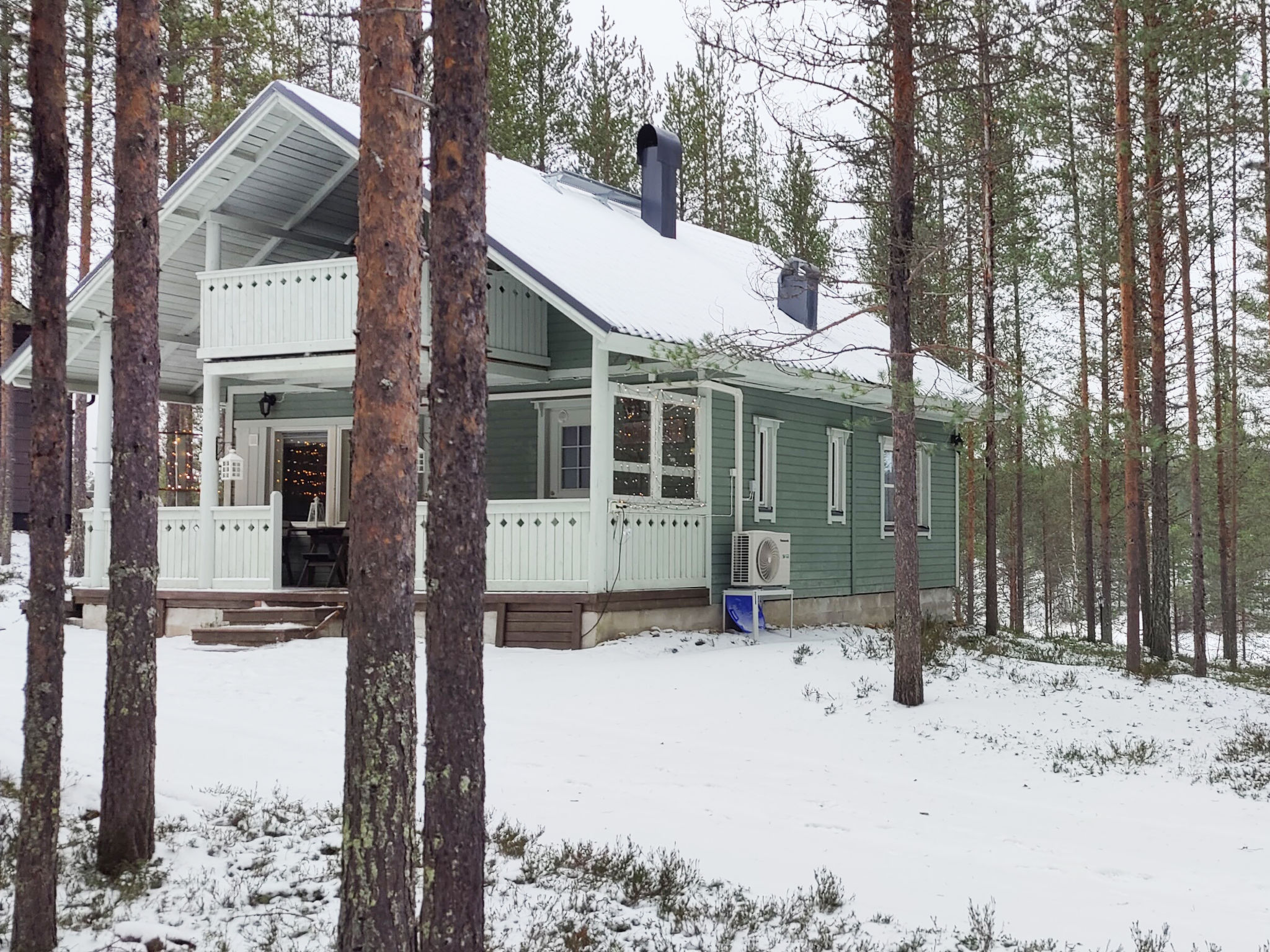 Huuhkalinna