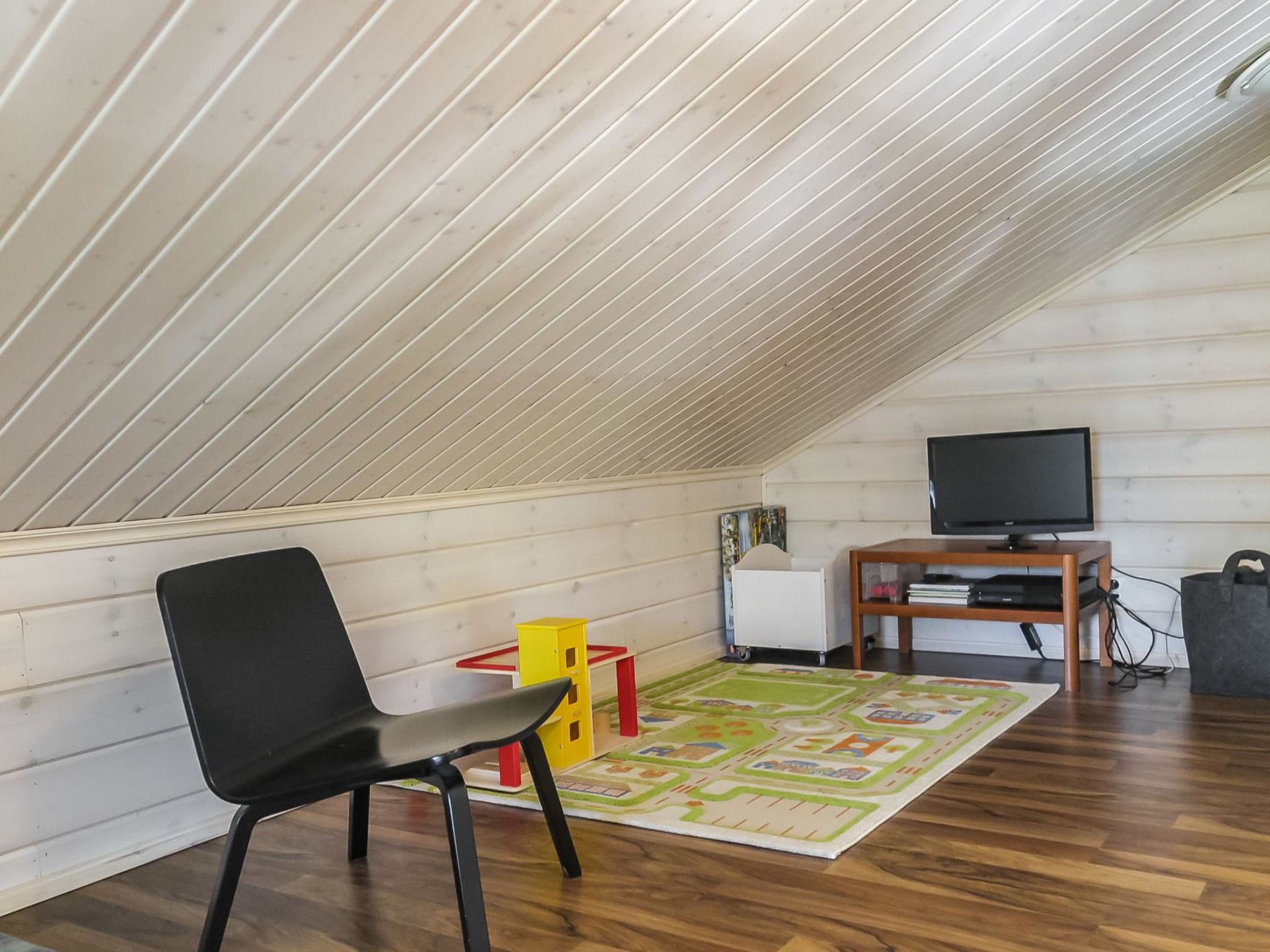 Aihki pine cottage (aikaisemmin aihki b)-Binnen