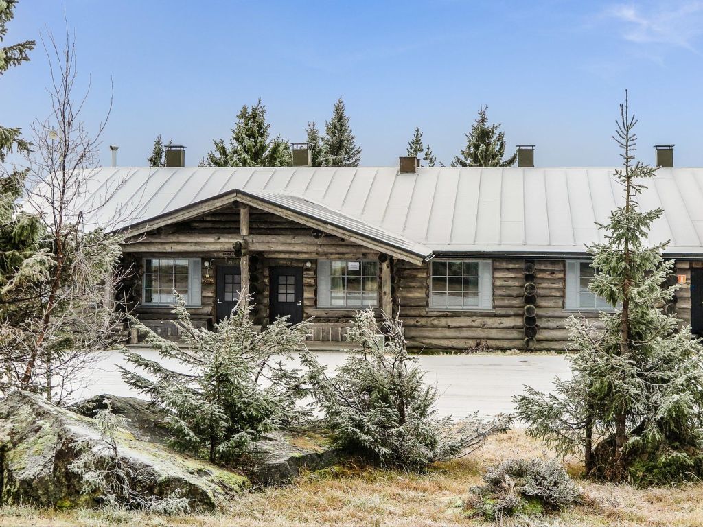 Vakantiehuis Revontuli 2