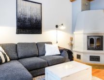 Vacation home Rome 10