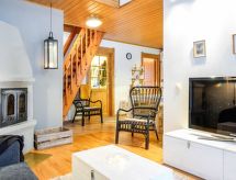 Vacation home Rome 10