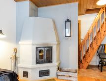 Vacation home Rome 10