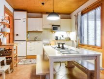 Vacation home Rome 10