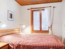Vacation home Rome 10