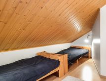 Vacation home Rome 10