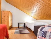 Vacation home Rome 10