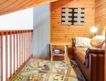 Vacation home Rome 10