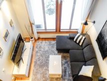 Vacation home Rome 10