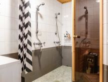 Vacation home Rome 10