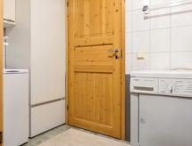 Vacation home Rome 10