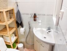Vacation home Rome 10