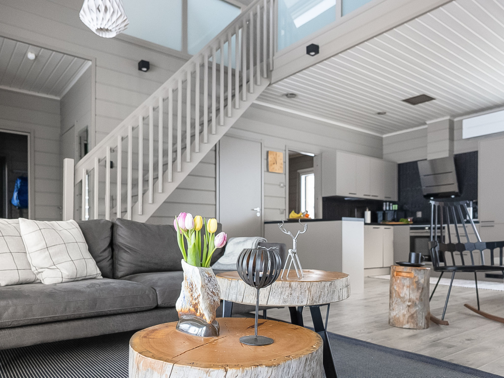 Maison Loma-saaga 3 – Intérieur, photo 20 sur 84