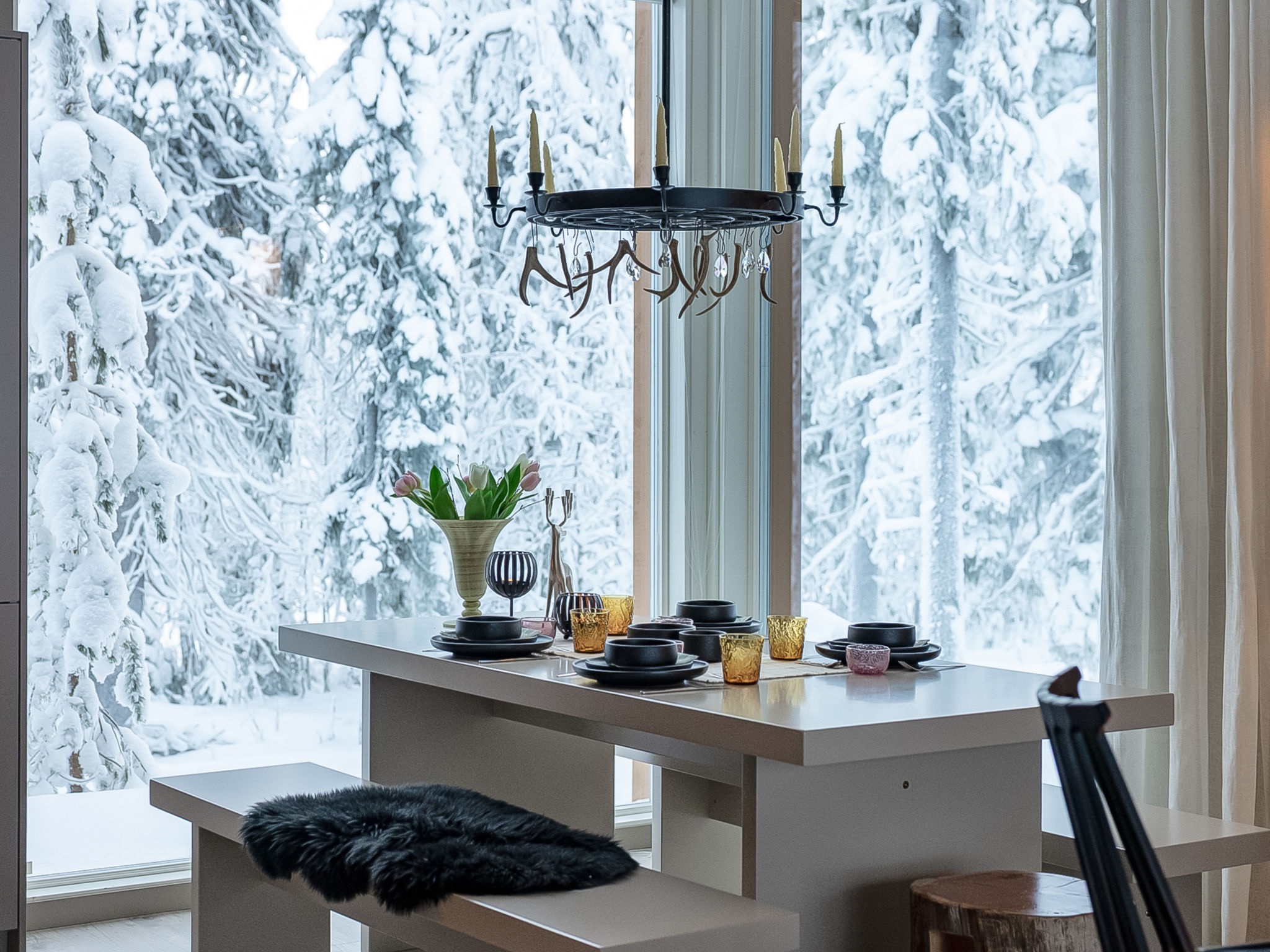 Maison Loma-saaga 3 – Intérieur, photo 32 sur 84