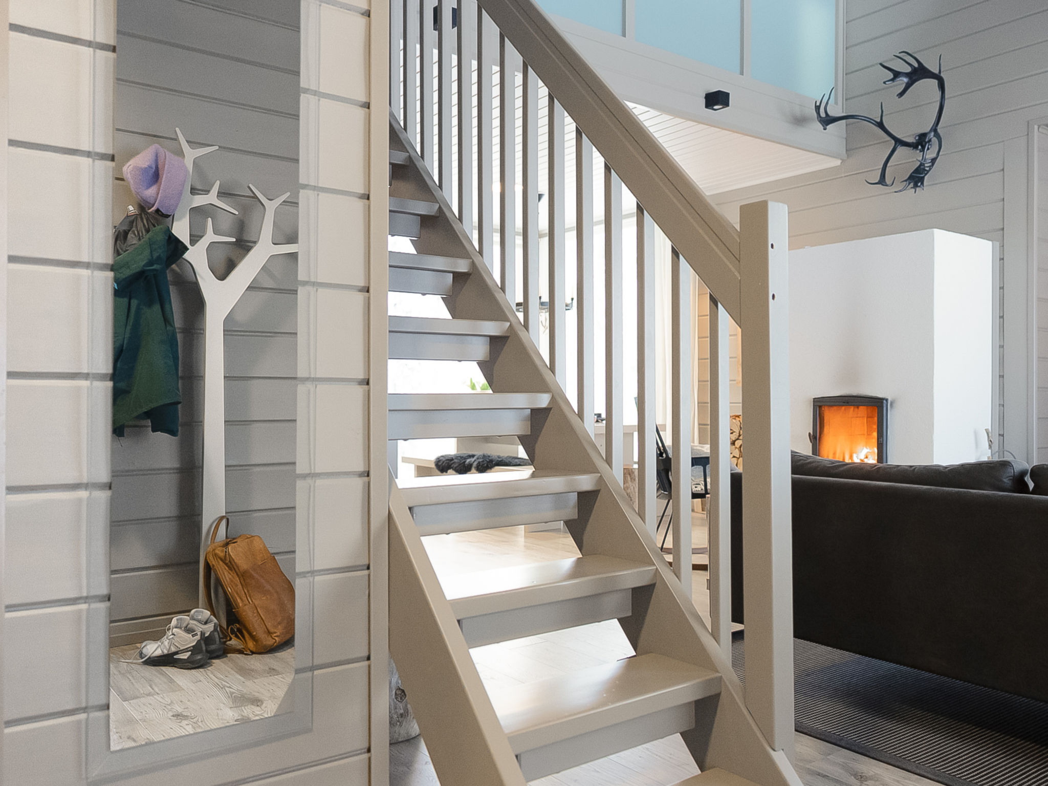 Maison Loma-saaga 3 – Intérieur, photo 33 sur 84