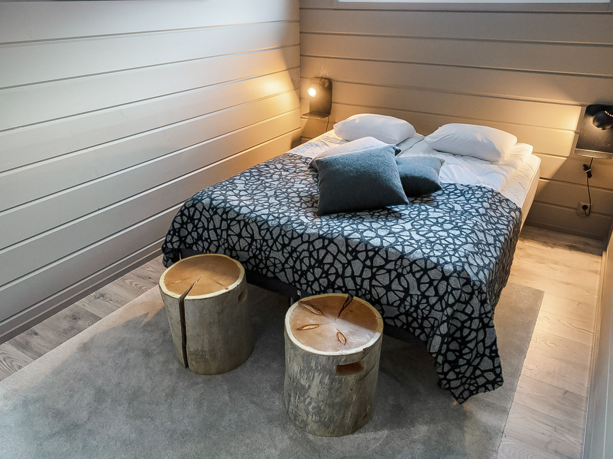 Maison Loma-saaga 3 – Intérieur, photo 34 sur 84