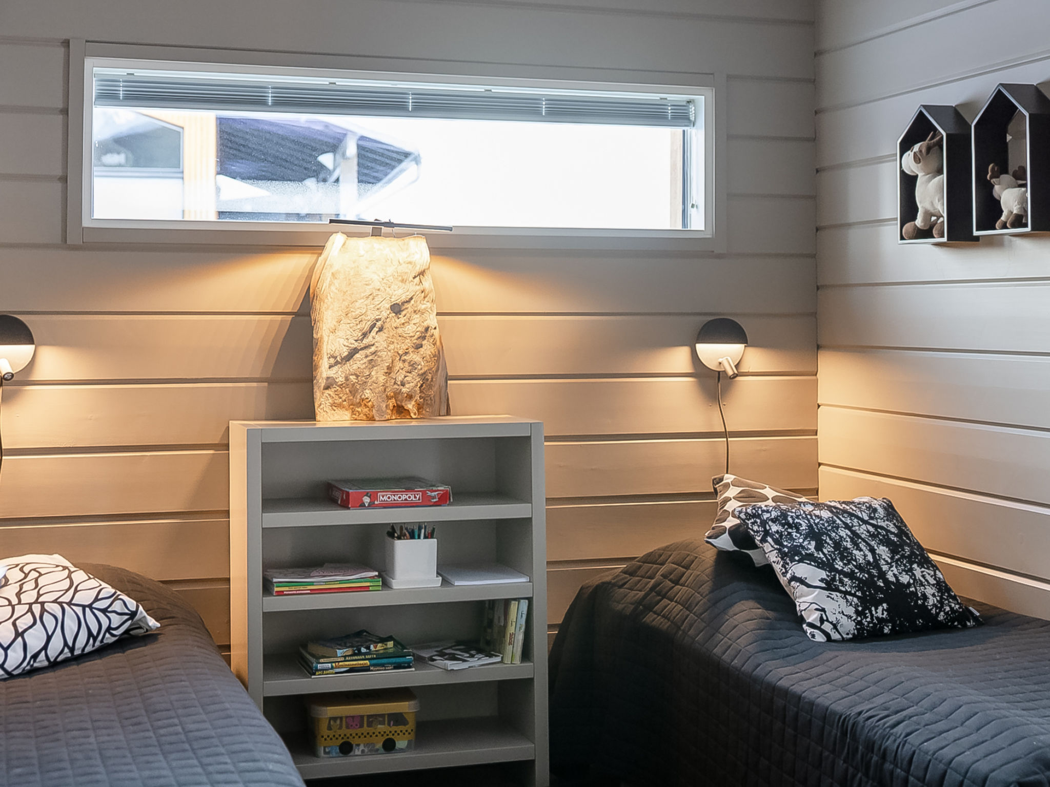 Maison Loma-saaga 3 – Intérieur, photo 35 sur 84