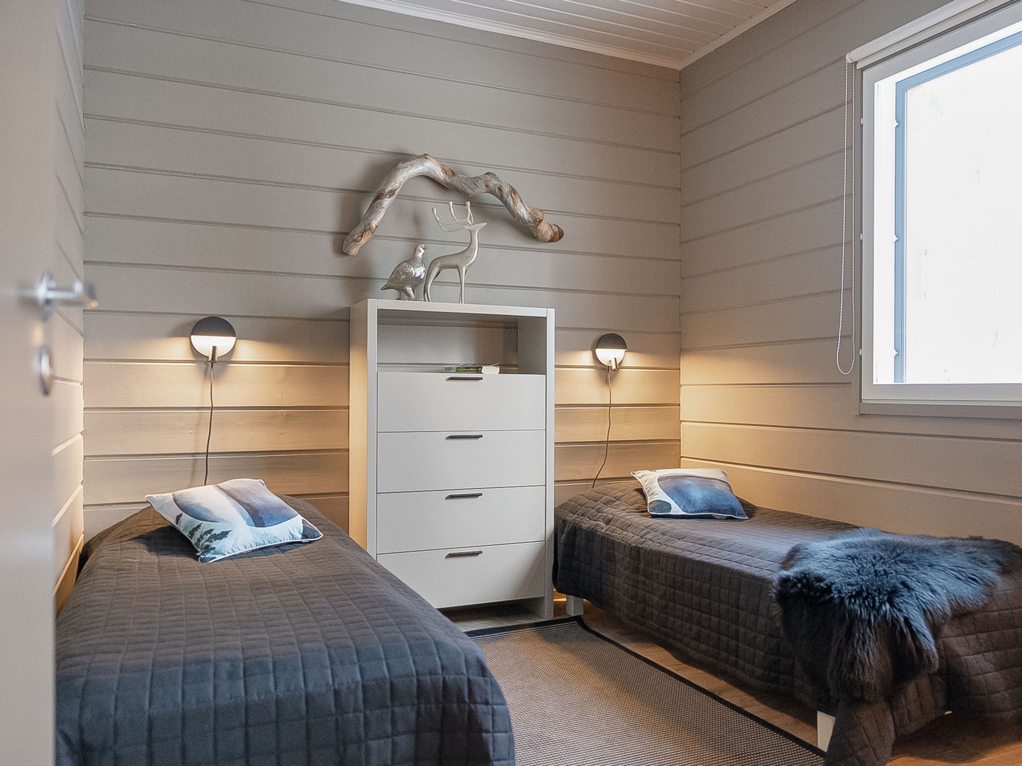 Maison Loma-saaga 3 – Intérieur, photo 37 sur 84