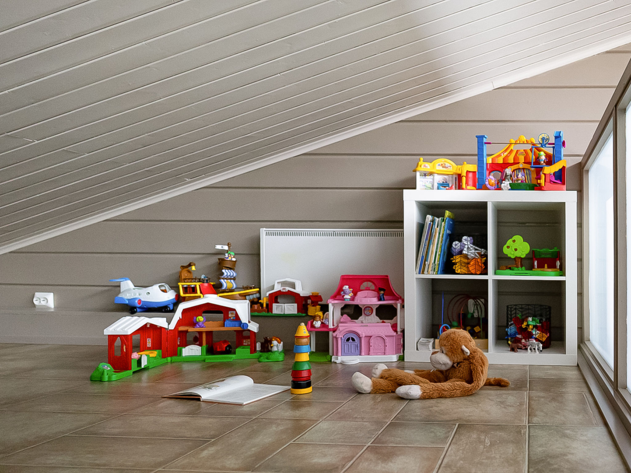 Maison Loma-saaga 3 – Intérieur, photo 81 sur 84