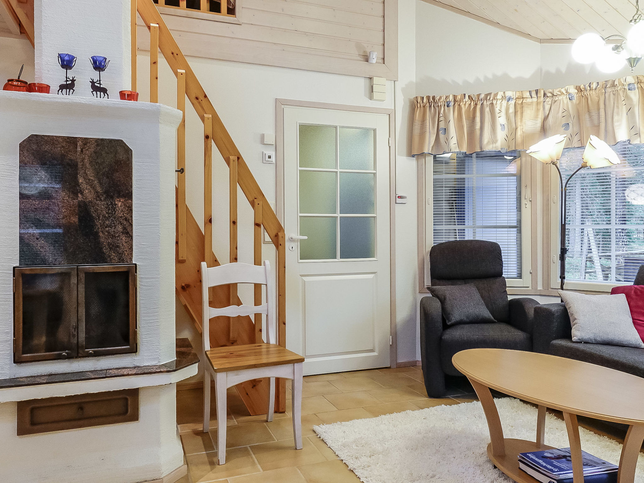 Appartement Tähti b – Intérieur, photo 11 sur 42