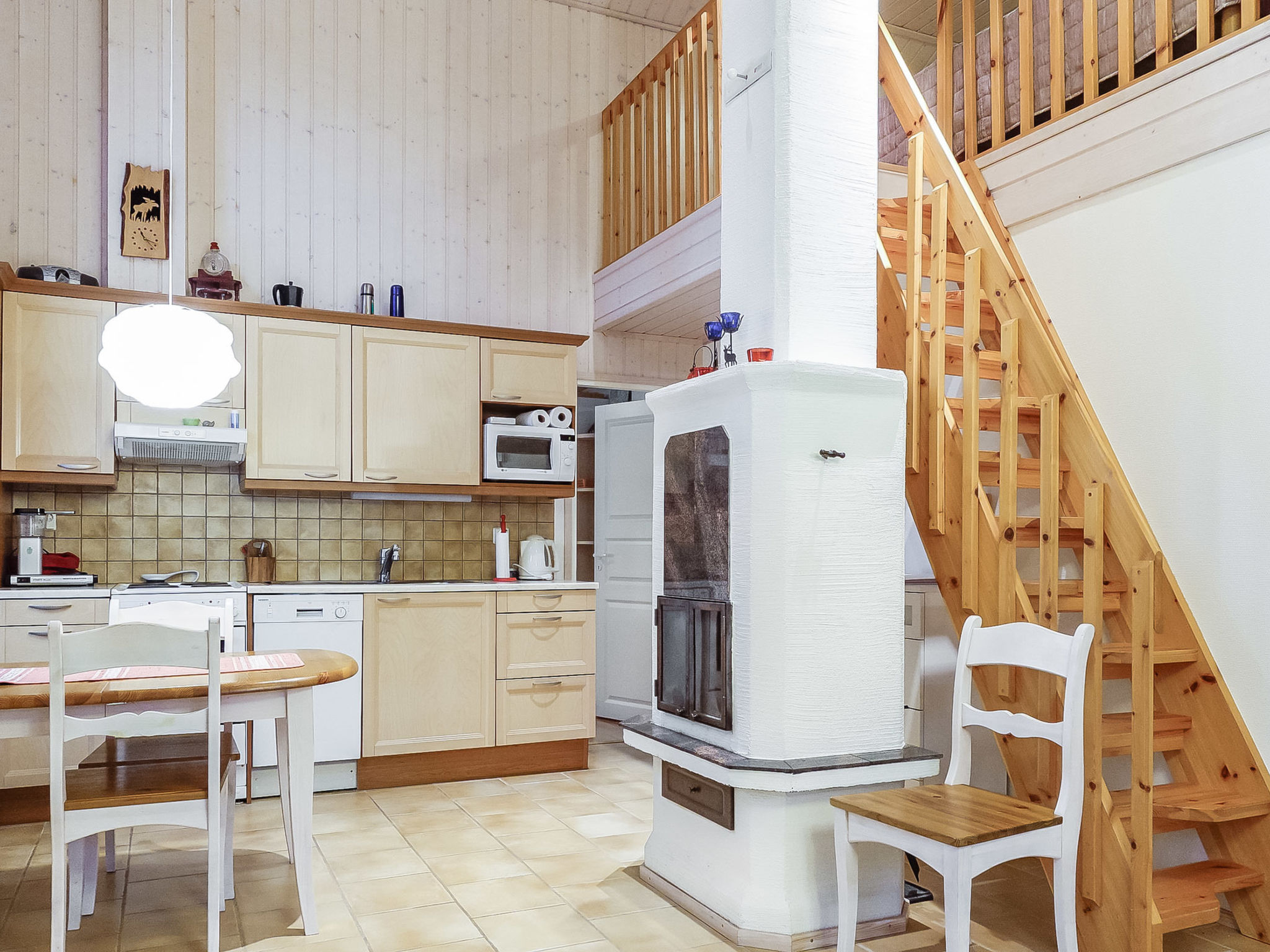 Appartement Tähti b – Intérieur, photo 15 sur 42