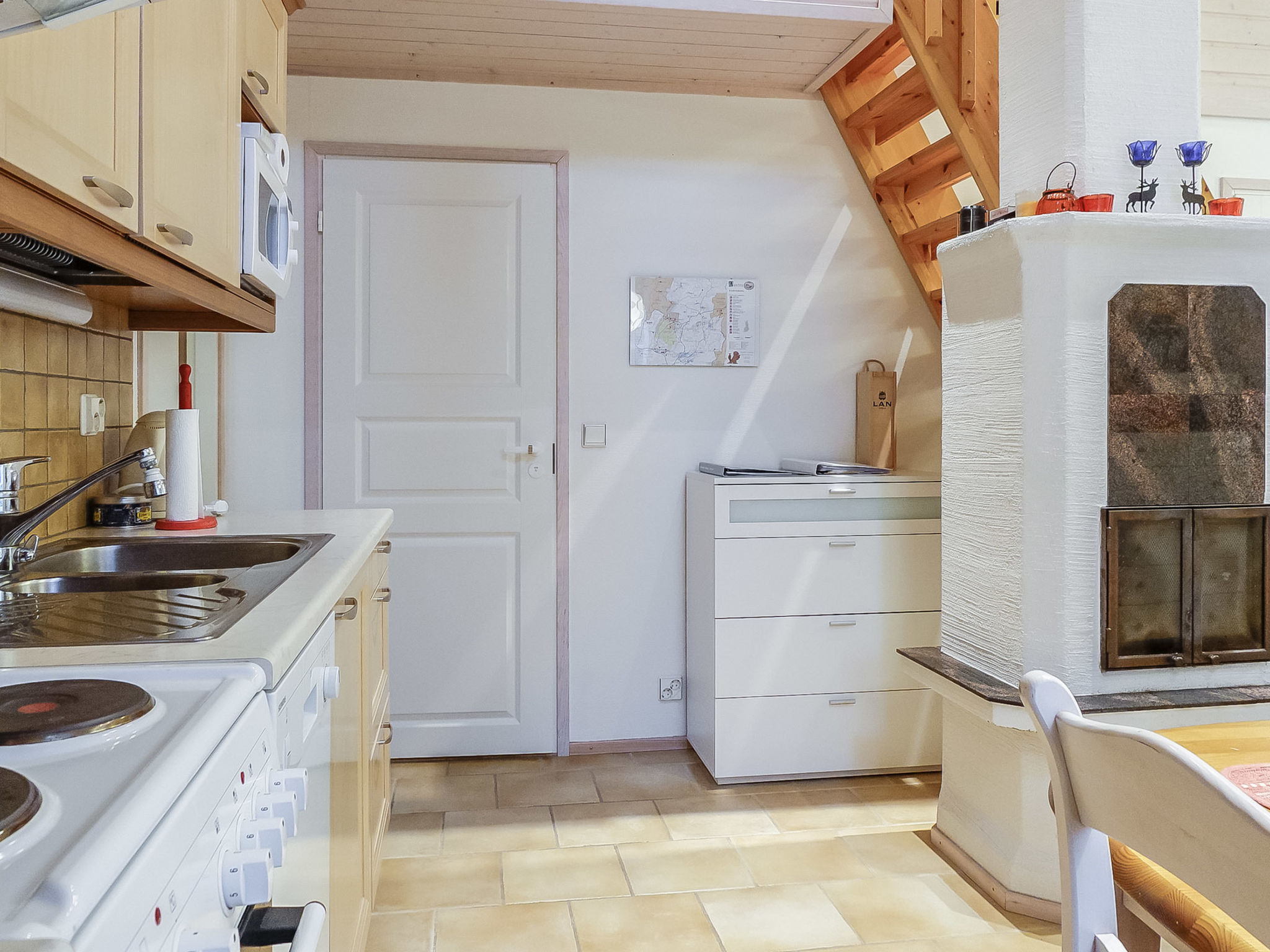 Appartement Tähti b – Intérieur, photo 17 sur 42