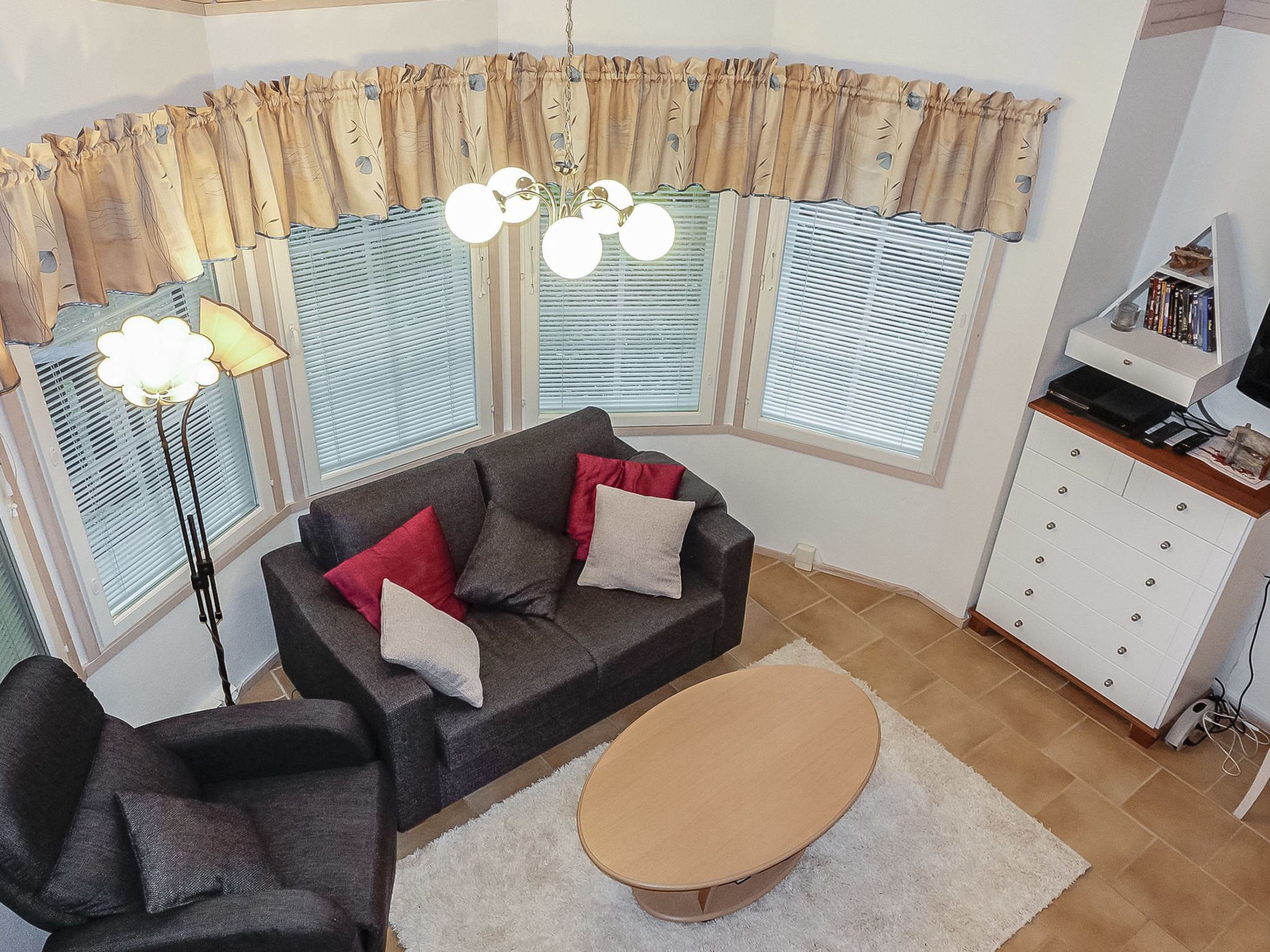 Appartement Tähti b – Intérieur, photo 36 sur 42