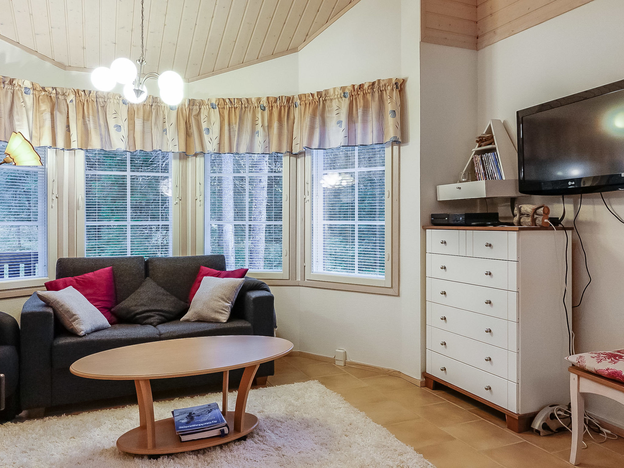 Appartement Tähti b – Intérieur, photo 33 sur 42