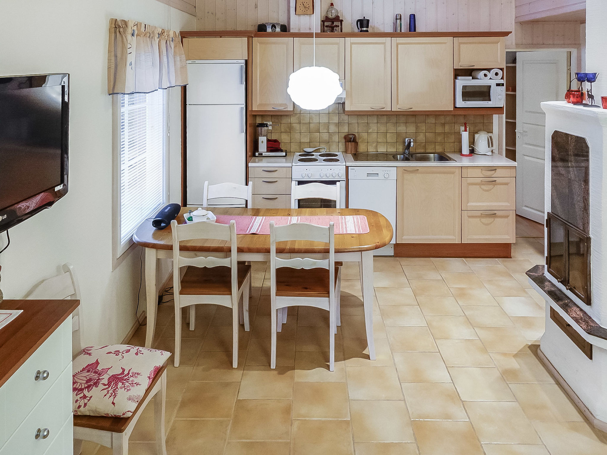 Appartement Tähti b – Intérieur, photo 31 sur 42
