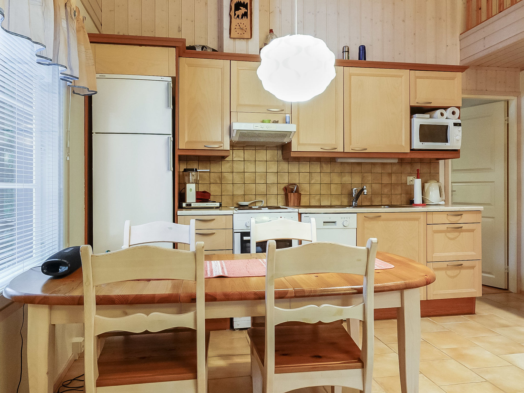 Appartement Tähti b – Intérieur, photo 29 sur 42