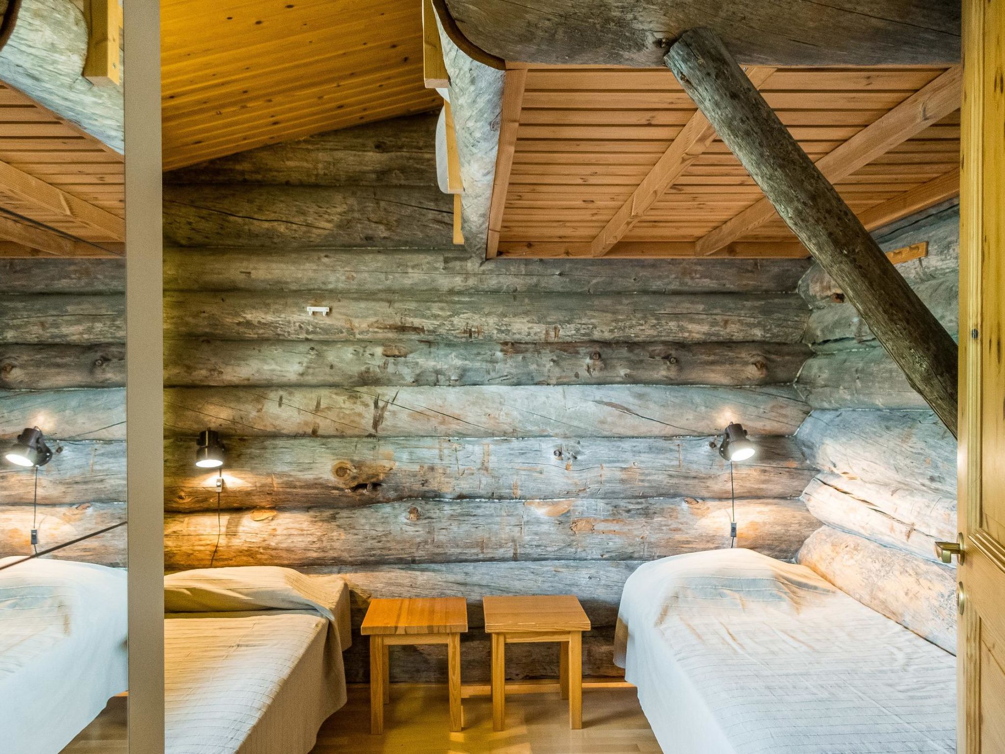 Vilkkuna 20 a-Binnen