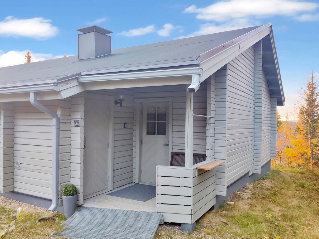 Vakantiehuis Luppotupa in Finland