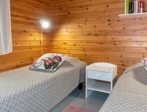 Ferienhaus Mäkitupa
