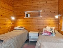 Ferienhaus Mäkitupa