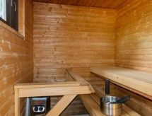 Ferienhaus Mäkitupa