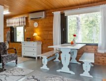 Ferienhaus Mäkitupa
