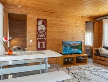 Ferienhaus Mäkitupa