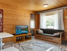 Ferienhaus Mäkitupa